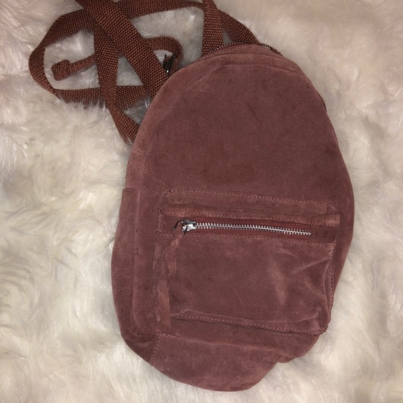 SOLD Urban Outfitters Mini Backpack - Picture 3 of 8